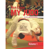 My Judo Counters and Combinations