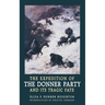 The Expedition of the Donner Party and Its Tragic Fate