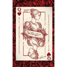 Alice's Adventures in Underland: The Queen of Stilled Hearts