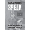 Harlan Miners Speak: Report on Terrorism in the Kentucky Coal Fields