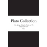 Plato Collection: Crito, Apology, Euthyphro, Phaedo and The Allegory of the Cave