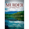 Murder at Camp Tera