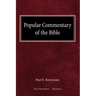 Popular Commentary of the Bible Old Testament Volume 2
