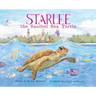 Starlee the Sanibel Sea Turtle