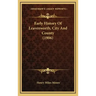 Early History Of Leavenworth, City And County (1906)