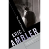 The Dark Frontier: A Spy Thriller
