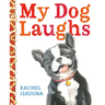 My Dog Laughs