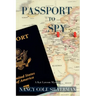Passport to Spy: A Kat Lawson Mystery