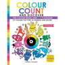 Colour Count and Discover: The Colour Wheel and CMY Color