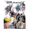 Gentleman Jim Mooney
