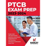 PTCB Exam Prep 2023-2024: Study Guide with 270 Practice Questions and Answer Explanations for the Pharmacy Technician Certification Board Test