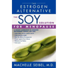 The Soy Solution for Menopause: The Estrogen Alternative