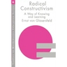 Radical Constructivism