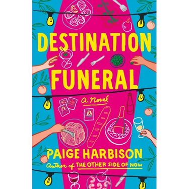 Destination Funeral
