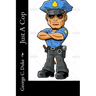 Just a Cop