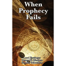 When Prophecy Fails