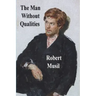 The Man Without Qualities