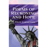 Poems of Reckoning and Hope