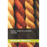 Easier ways to commit suicide