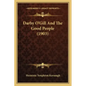 Darby O'Gill And The Good People (1903)