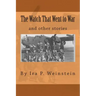 The Watch That Went to War: and other stories