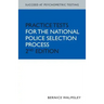 Succeed at Psychometric Testing: Practice Tests for the National Police Selection Process 2nd Edition