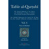 Tafsir al-Qurtubi Vol. 6: Sūrat al-Mā'idah