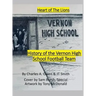 History of the Vernon High School Lions Football Team 1955-69