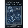 Out of the Immortal Night: Selected Works of Samuel Loveman (Second Edition, Revised and Augmented)