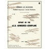 Report on the A.E.G. Armoured Aeroplane: July 1918Reports on German Aircraft 4