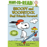 Snoopy and Woodstock: Best Friends Forever! (Ready-To-Read Level 2)
