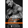 Claiming Menace: Ruthless Sinners MC