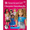 American Girl Character Encyclopedia New Edition