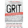 The Soulology Chronicles: Grit - Stories of Empowerment, Inspiration, Courage and Strength