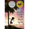 Inside Out and Back Again: A Newbery Honor Award Winner