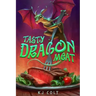 Tasty Dragon Meat