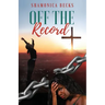 Off the Record