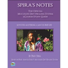 Spira's Notes: The Official Mucusless Diet Healing System Ecourse Study Guide