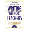 Writing Without Teachers