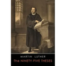 The Ninety-Five Theses