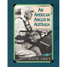 An American Angler In Australia