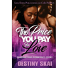 The Price You Pay for Love: Foreign and Domestic's Story