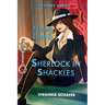 Nancy Doe and Sherlock in Shackles
