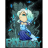 Little Fantasy: By: Jash Lee