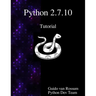 Python 2.7.10 Tutorial: An Introduction to Python