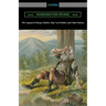 The Legend of Sleepy Hollow, Rip Van Winkle, and Other Stories