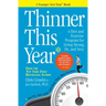 Thinner This Year: A Younger Next Year Book