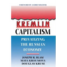 Kremlin Capitalism