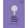 Many Women Strong: A Handbook for Women Firefighters