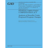 Federal Employees' Compensation Act: Analysis of Benefits Under Proposed Program